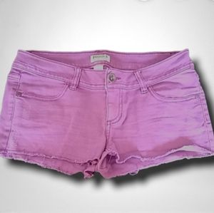Mudd shorts